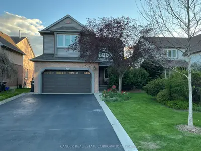 7227 Windrush Court, Mississauga, On L5n 6k1