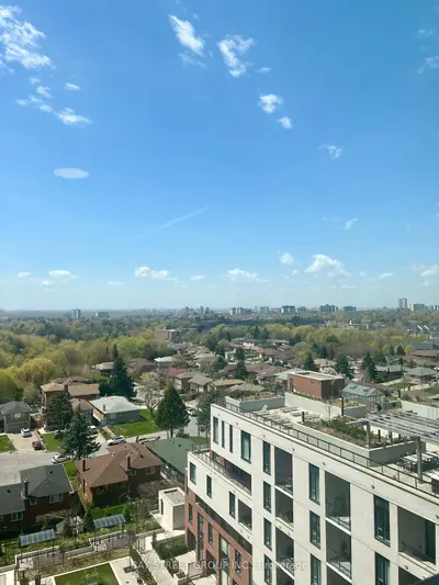 3100 Keele Street 1023, Toronto W05, On M3m 0e1