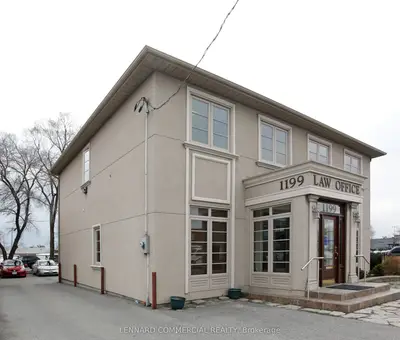1199 The Queensway, Toronto, On M8z 1r8