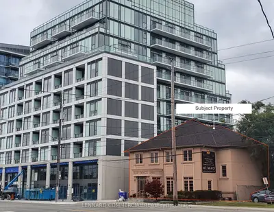 1199 The Queensway, Toronto W08, On, M8z 1r8