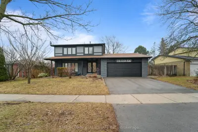 2290 Devon Road, Oakville, On L6j 5r4