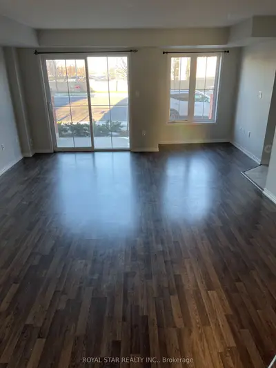 2484 Post Road 1, Oakville, On L6m 5a8