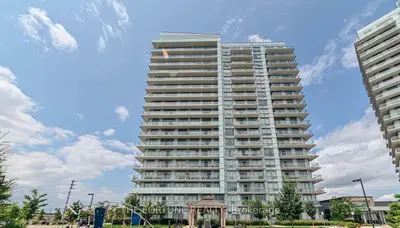 4677 Glen Erin Drive 401, Mississauga, On L5m 2e3