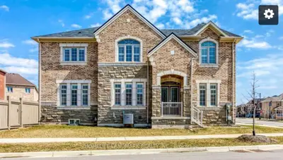 3151 Buttonbush Trail, Oakville, On L6h 0t4