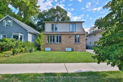 446 Orano Avenue, Mississauga, On L5g 2b9