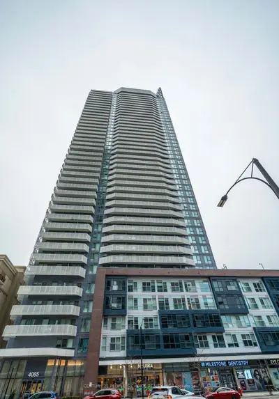 4065 Confederation Parkway Se 4308, Mississauga, On L3b 0l4