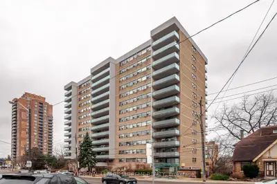 2130 Weston Road 501, Toronto W04, On M9n 3r9