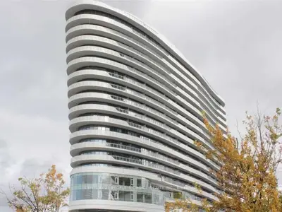 2520 Eglinton Avenue W 1222, Mississauga, On L5m 4n7