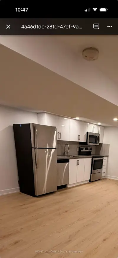751 Dupont Street B, Toronto W02, On M6g 1z5