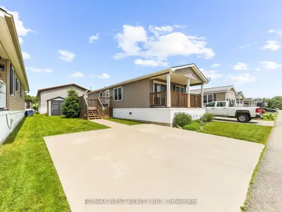 4449 Milburough Line 7 Ash, Burlington, On L7p 0c5
