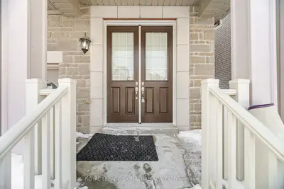 44 Rangemore Road, Brampton, On L7a 4v8