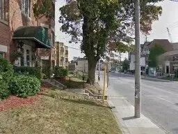 35 Jane Street 4, Toronto W02, On M6s 3y3
