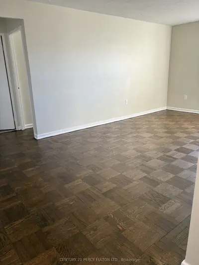 1305 Wilson Avenue 403, Toronto W05, On M3m 1j2