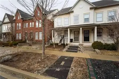248 Georgian Drive, Oakville, On L6h 7k1