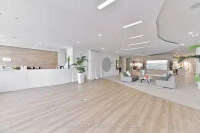3605 Lake Shore Boulevard W, Toronto W06, On M8w 1p5