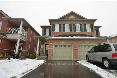 3365 Stoney Crescent, Mississauga, On L5m 0n6