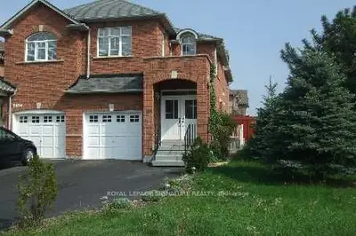 5456 Tree Crest Court, Mississauga, On L5r 3z6
