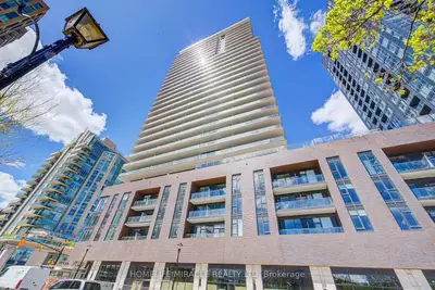 2075 Lakeshore Road 312, Burlington, On L7r 0h3