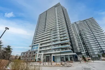 2560 Eglinton Avenue W 2103, Mississauga, On L5m 0y3