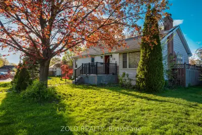 13 Foster Road, Mississauga, On L4t 1c3