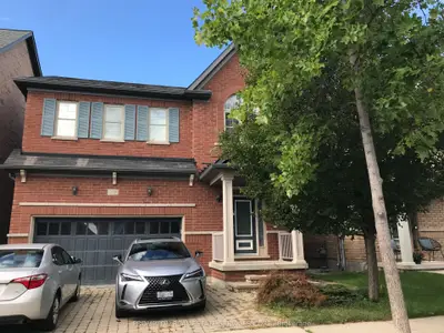 278 Dalgleish Gardens, Milton, On L9t 6z7
