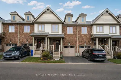 124 Parkinson Crescent 67, Orangeville, On L9w 6r7