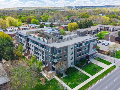 1284 Guelph Line 305, Burlington, On L7p 0t9