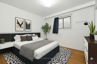 117 Firgrove Crescent Main Fl, Toronto, On M3n 1k5
