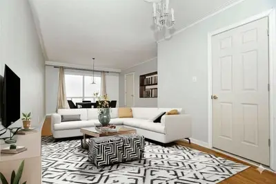 117 Firgrove Crescent Main Fl, Toronto W05, On M3n 1k5