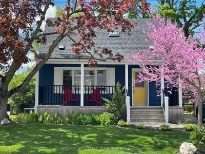 710 Hager Avenue, Burlington, On L7s 1r1