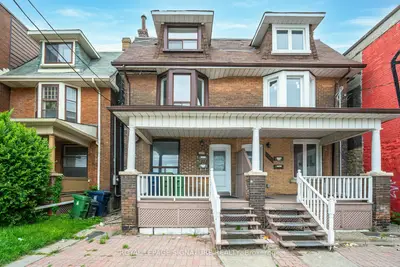 2291 Dundas Street W 2, Toronto W01, On M6r 1x6