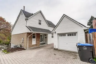 1159 Kos Boulevard, Mississauga, On L5j 4l3