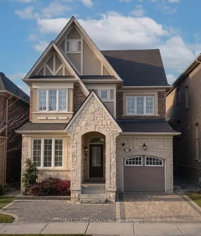 173 Sixteen Mile Drive, Oakville, On L6m 0t7