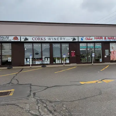 71 Mountainview Road N 2, Halton Hills, On L7g 4j6