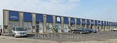 1179 Finch Avenue W 1, Toronto W05, On M3j 2g1