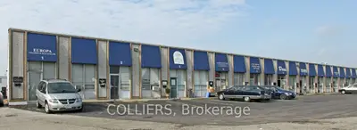 1181 Finch Avenue W 22, Toronto W05, On M3j 2v8