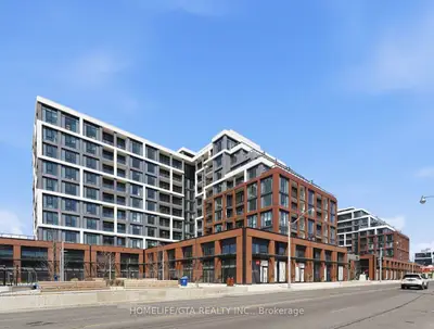 858 Dupont Street 613, Toronto W02, On M6g 0c1