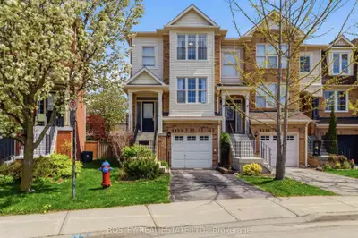 2223 Prescott Place, Burlington, On L7l 6l3