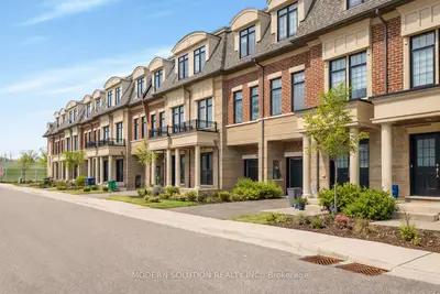 1659 Vellore Crescent, Mississauga, On L5g 0c3