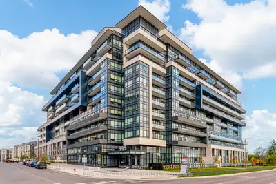 395 Dundas Street W Lph 30, Oakville, On L6m 5r8