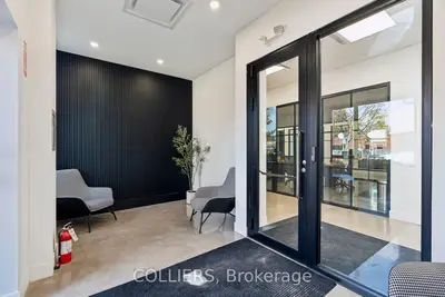 295 Matheson Boulevard E, Mississauga, On L4z 1x8