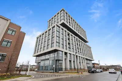 1063 Douglas Mccurdy Common 901, Mississauga, On L5g 0c5