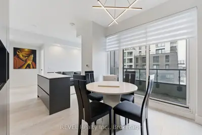 2450 Old Bronte Road 405, Oakville, On L6m 5p6