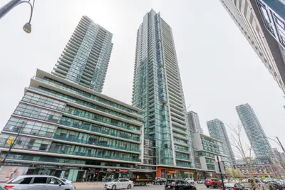 4070 Confederation Parkway 1107, Mississauga, On L5b 0e9