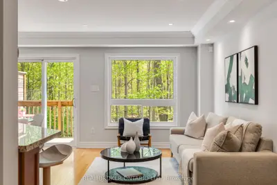 233 Duskywing Way 33, Oakville, On L6l 0c5