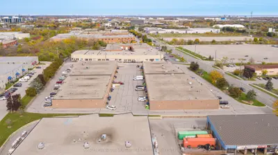 5109 Harvester Road B5, Burlington, On L7l 5y9