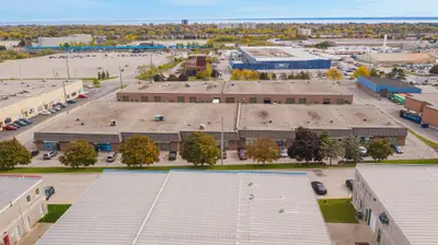 5109 Harvester Road B5, Burlington, On L7l 5y9