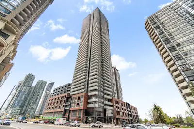 430 Square One Drive 3502, Mississauga, On L5b 0l6