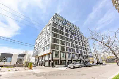 #513 1195 The Queensway, Toronto W08, On, M8z 1r6