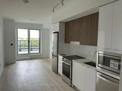 5105 Hurontario Street 523, Mississauga, On L4z 0c9